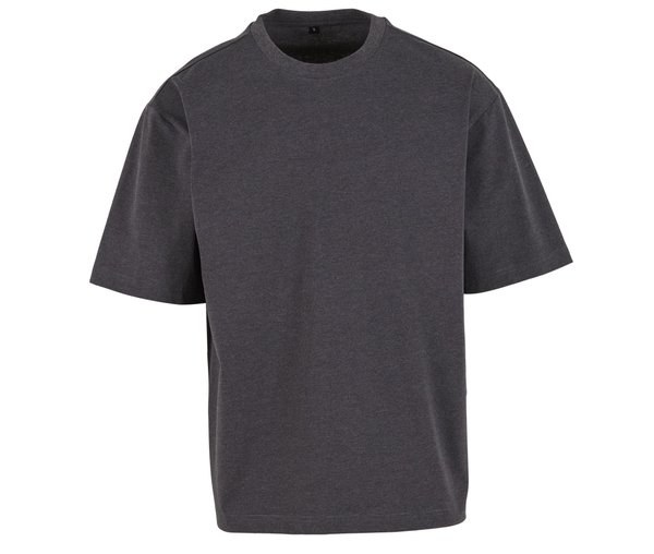 Build Your Brand BY391 - T-shirt larga