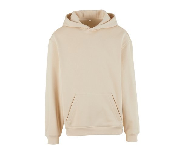 BUILD YOUR BRAND BY410 - Loose-fit hoodie