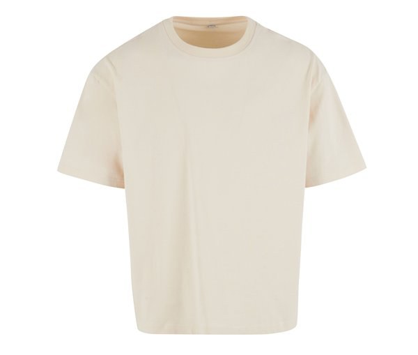 Build Your Brand BY439 - T-shirt corto oversize