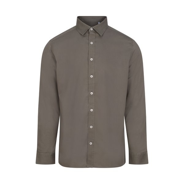 FRONT ROW FR504 - Mens casual shirt