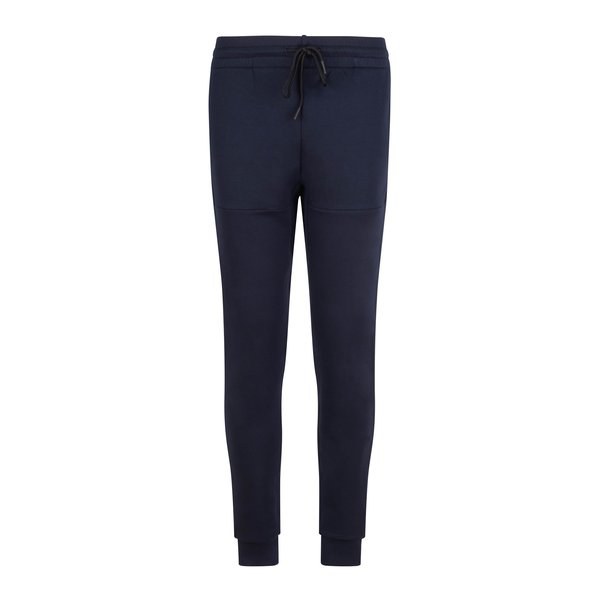 Just Cool JC307 - Joggers a vestibilità casual con gambe affusolate