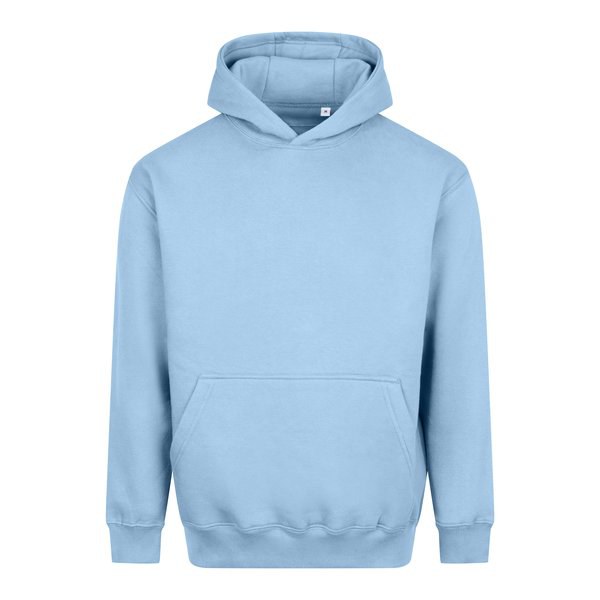 AWDis JH111 - Felpa spessa