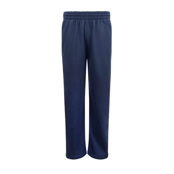 AWDis JH128 - Jogging dritto oversize