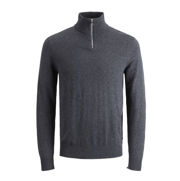 Jack&Jones JJ8339 - Maglione a collo alto da uomo