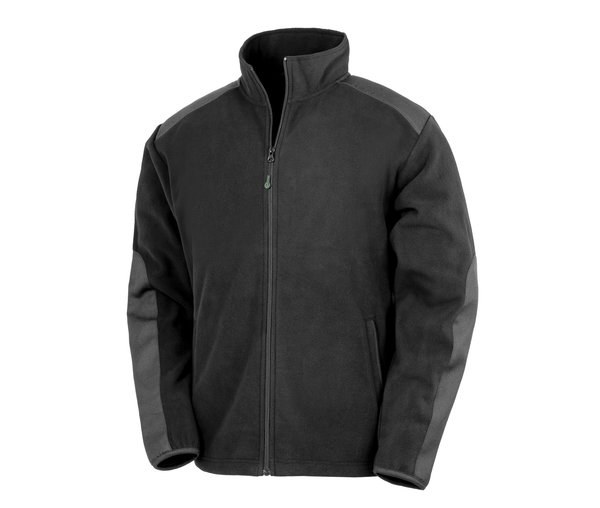 RESULT RS515X - Recycled thick fleece