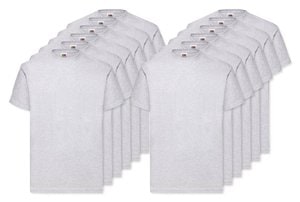 Grigio medio melange