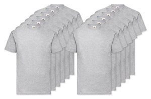 Grigio medio melange