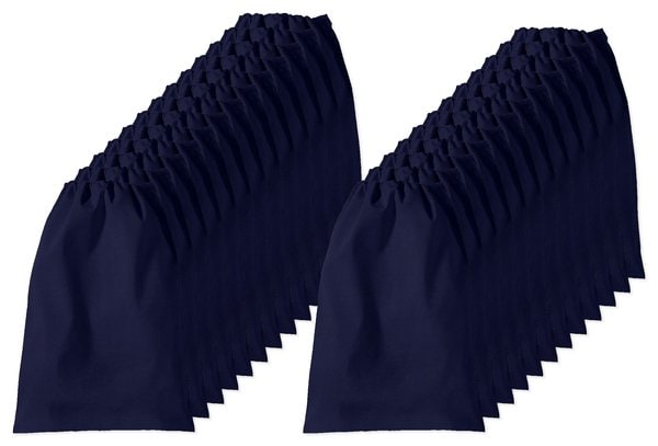 Pack da 250 Westford mill WM115 - Westford mill  Borsa in tela 100% cotone