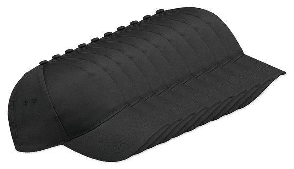 Pack da 192 Beechfield BF015 - Cappello a 5 pannelli 100% cotone