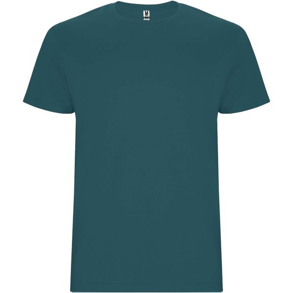 Roly K6681 - T-shirt a maniche corte da bambino Stafford