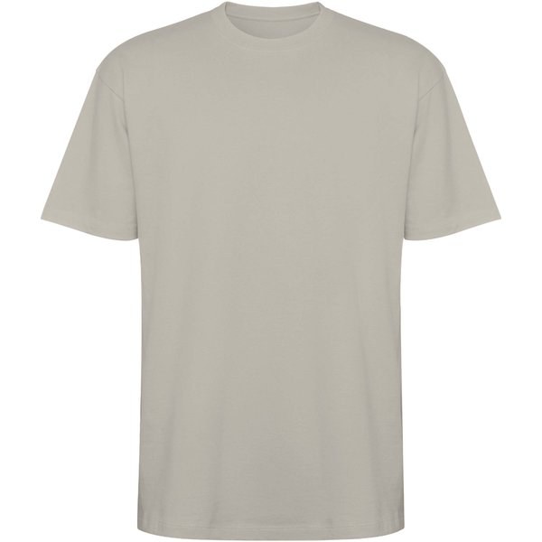 Roly R6560 - Bull short sleeve unisex oversized t-shirt