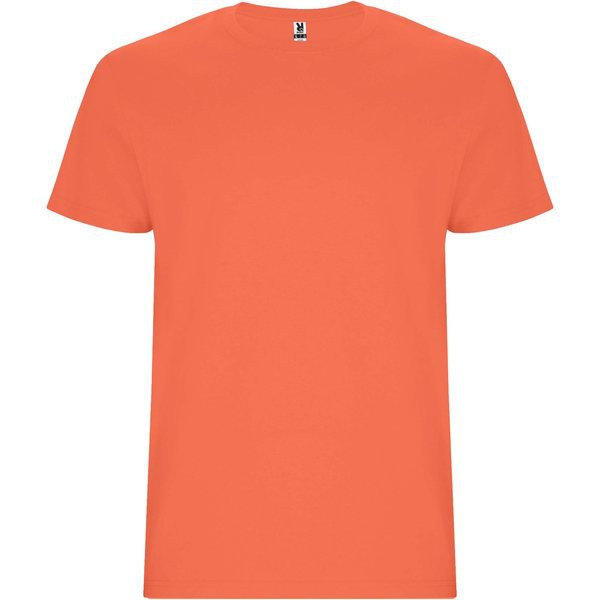 Roly R6681 - Stafford short sleeve mens t-shirt