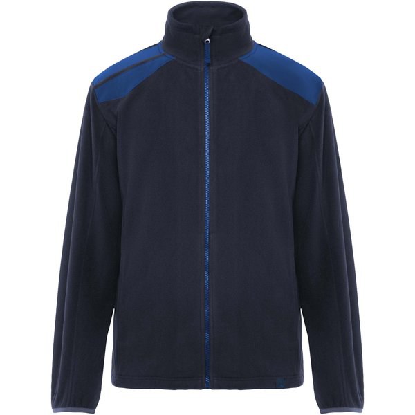 Roly WRK R8412 - Terrano unisex microfleece jacket