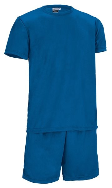 Valento CDVAPLA - Completo sportivo PLANET