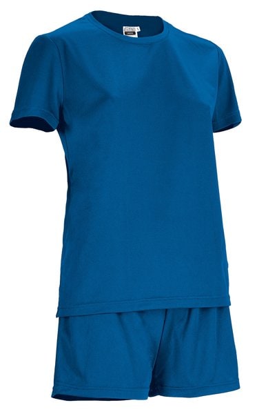 Valento CDVALAG - Completo sportivo donna LAGOS