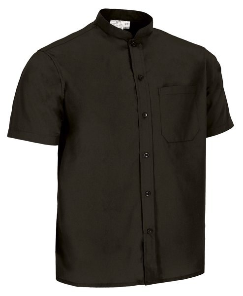 Valento CSVACLA - S/S Shirt CLAPTON