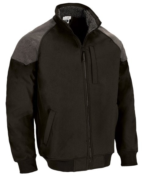 Valento CQVAROU - Giacca softshell ROUGH
