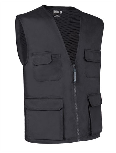 Valento CHVAHAR - Vest HARDWARE