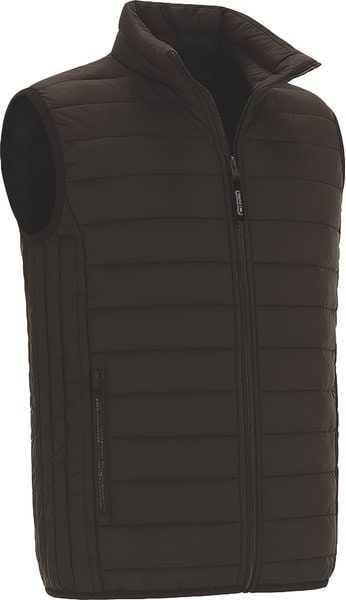 Valento CHVATAM - Padded Vest TAMPERE