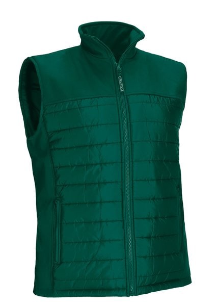 Valento CHVAMUL - Padded Vest MULHOLLAND
