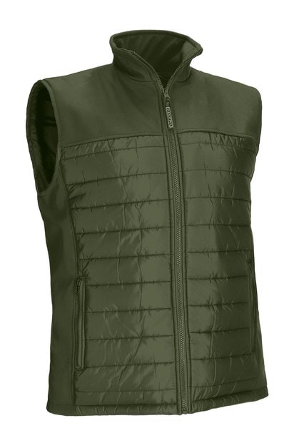 Valento CHVAMUL - Gilet imbottito MULHOLLAND