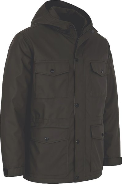 Valento CQVAWES - Parka WESTPORT