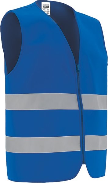 Valento CHVAMOR - Enhanced Visibility Vest MORGAN