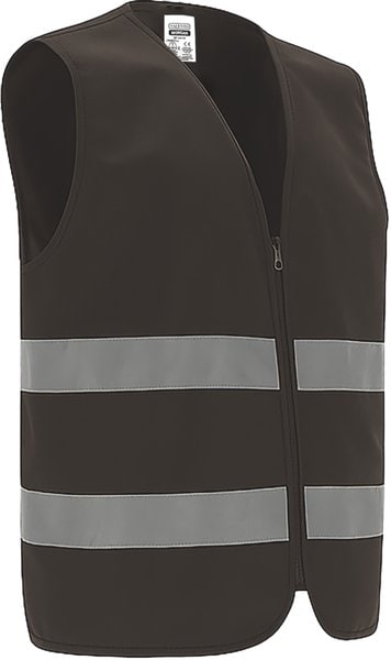 Valento CHVAMOR - Gilet Visibilitá Migliorata MORGAN