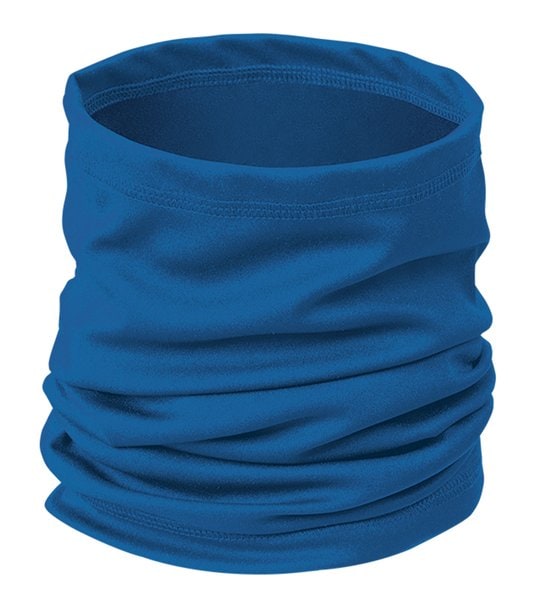 Valento TCVASTO - Tubular scarf STONE
