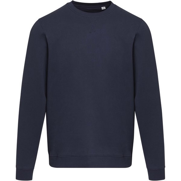 Elevate 39561 - Jasper 280 g/m² OCS organic recycled unisex crewneck sweater