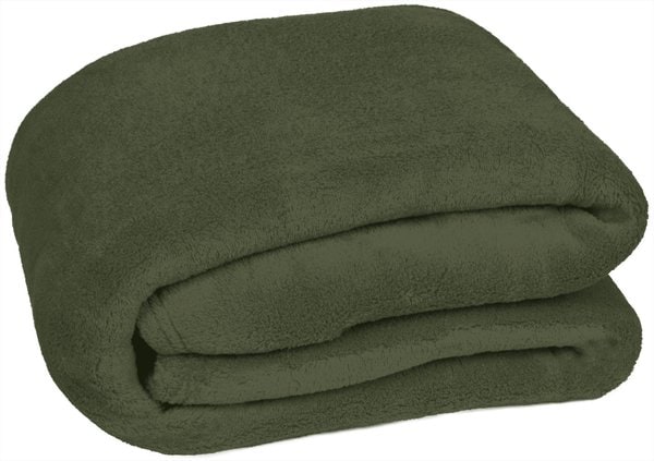 Valento MTVACOU - Blanket COUCH