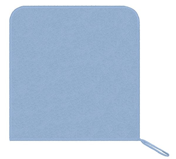 Valento PLVABRE - Microfiber cleaning cloth BREMEN