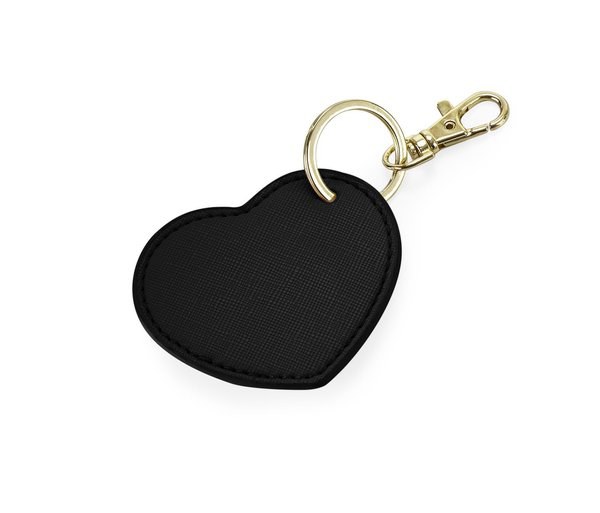 BagBase BG746 - Portachiavi cuore