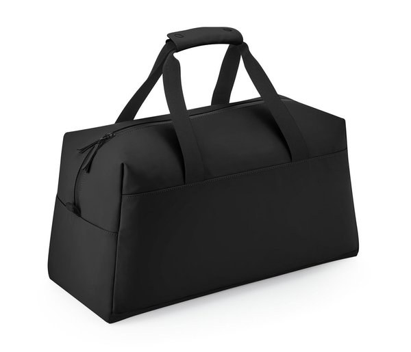 BagBase BG338 - Borsa da viaggio in poliuretano opaco