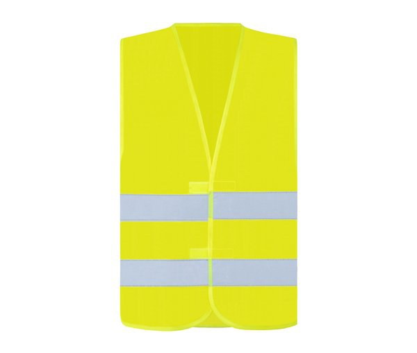 Korntex KX227 - GILET DI SICUREZZA PER STAMPA PASSAU