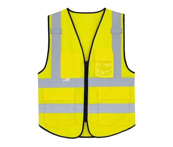 KORNTEX KX228 - PREMIUM MULTIFUN. VEST MUNICH