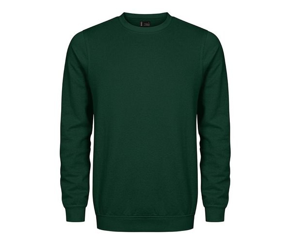 EXCD BY PROMODORO EX5077 - Felpa Unisex Resistente e Confortevole