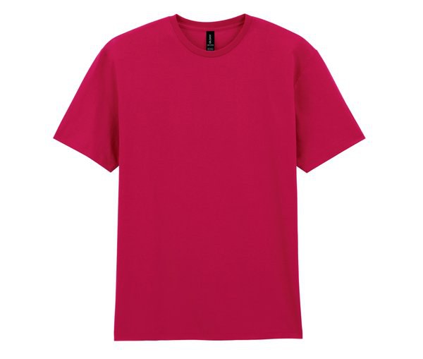 GILDAN GN3000 - Light Cotton Classic Crew Neck Tee