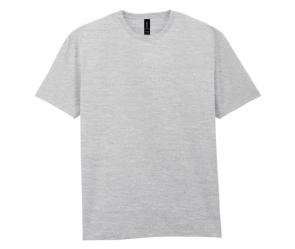 GILDAN GN3000 - T-shirt Classica in Cotone