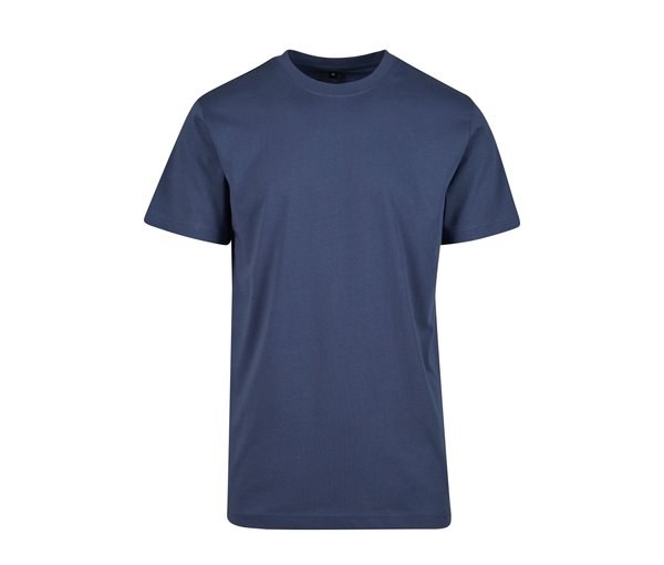 Build Your Brand BY004 - Ultimate Comfort Cotton Round Neck T-Shirt