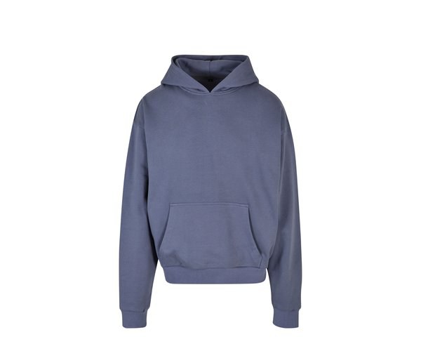 BUILD YOUR BRAND BY162 - Ultimate Comfort Urban Fit Heavy Hoodie
