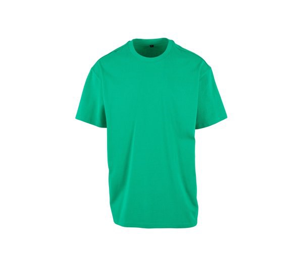 Build Your Brand BY102 - Classic Comfort Oversized Cotton T-Shirt for Men