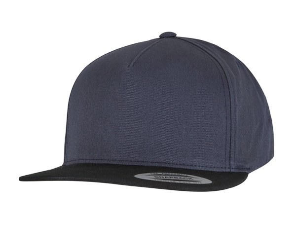 Flexfit FX6007 - Cappellino Snapback 5 pannelli