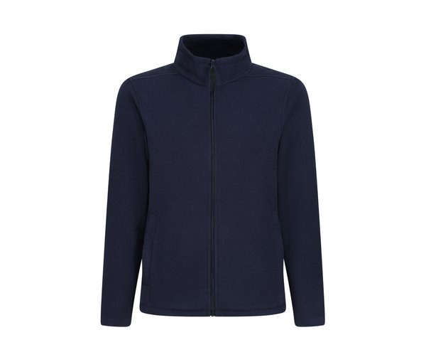 REGATTA RGF557 - MICRO FULL ZIP FLEECE