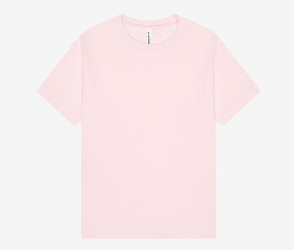 Bella+Canvas BE3010 - UNISEX HEAVY BOXY TEE