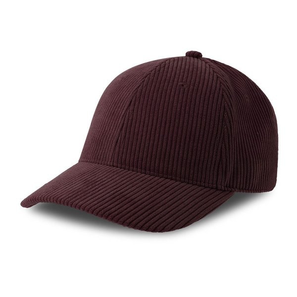 ATLANTIS HEADWEAR AT241 - Recycled Corduroy cap