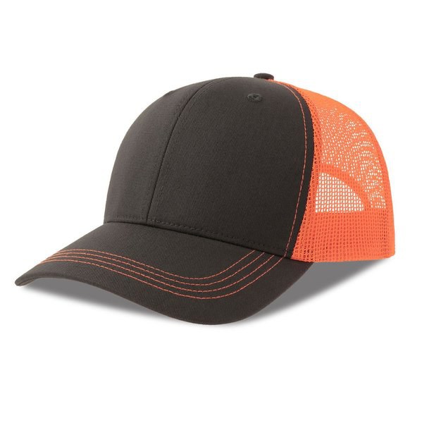 ATLANTIS HEADWEAR AT256 - Cappello stile camionista