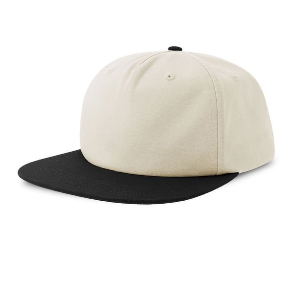 ATLANTIS HEADWEAR AT258 - Cappello da vecchia scuola non strutturato
