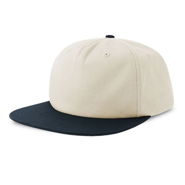 ATLANTIS HEADWEAR AT258 - Cappello da vecchia scuola non strutturato