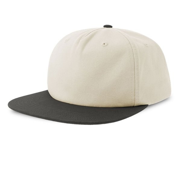 ATLANTIS HEADWEAR AT258 - Cappello da vecchia scuola non strutturato